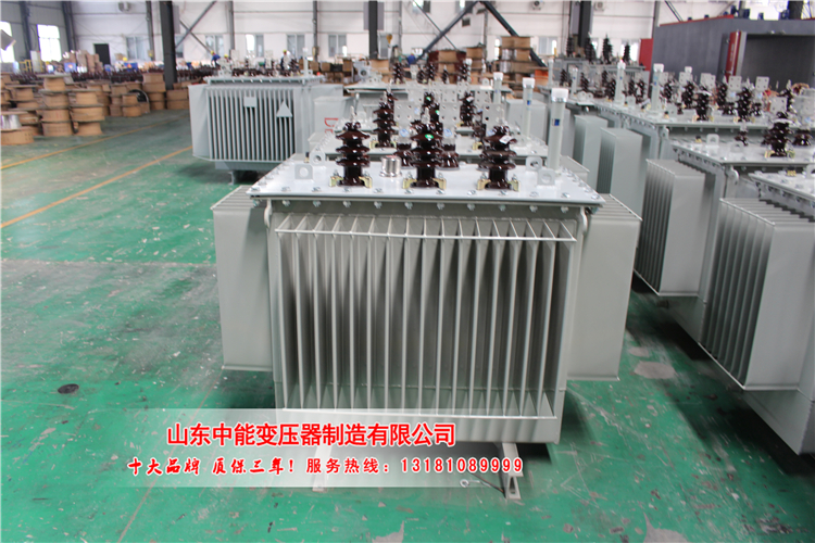重庆S11-315KVA变压器